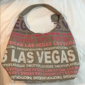 LV Tote bag
